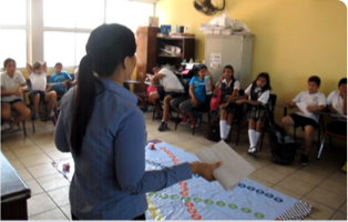 Educación financiera