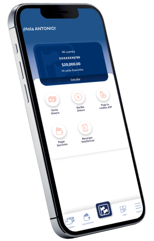 App ASP