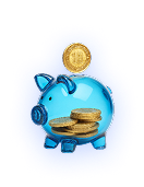 Cuentas de ahorro